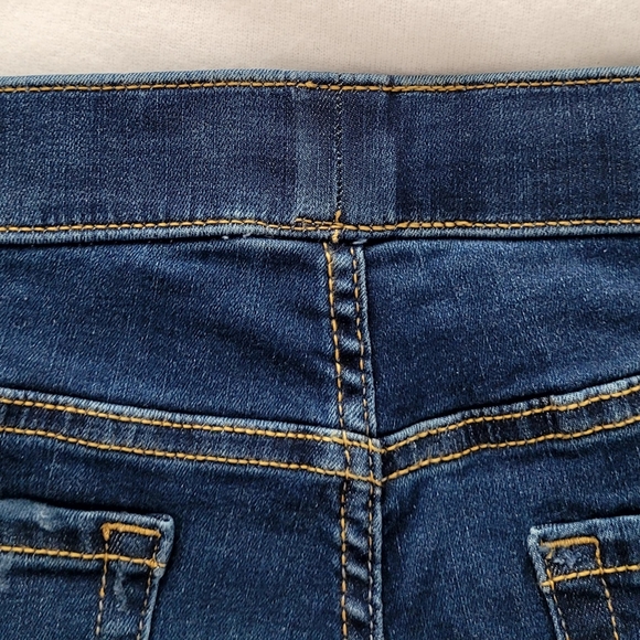 NWT Girls Cat and Jack Jeggings Sz 18 Plus - Picture 4 of 16